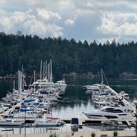The Waterfront Suites And Marina Nanaimo Zewnętrze zdjęcie