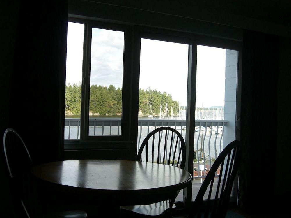 The Waterfront Suites And Marina Nanaimo Zewnętrze zdjęcie
