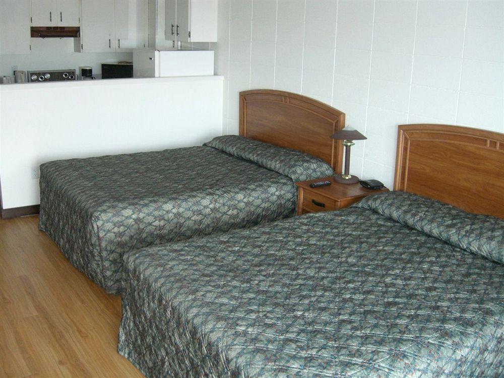 The Waterfront Suites And Marina Nanaimo Zewnętrze zdjęcie