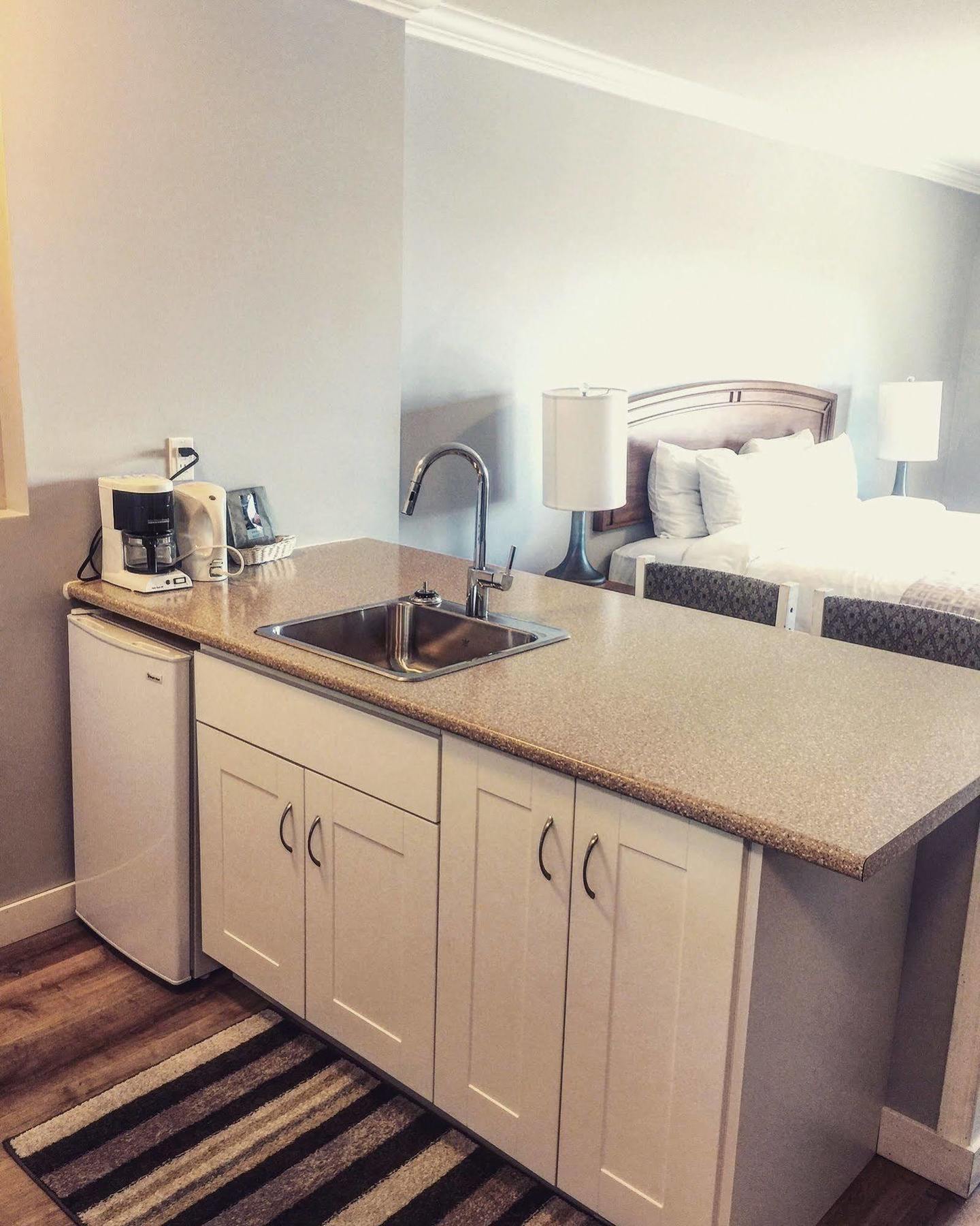 The Waterfront Suites And Marina Nanaimo Zewnętrze zdjęcie