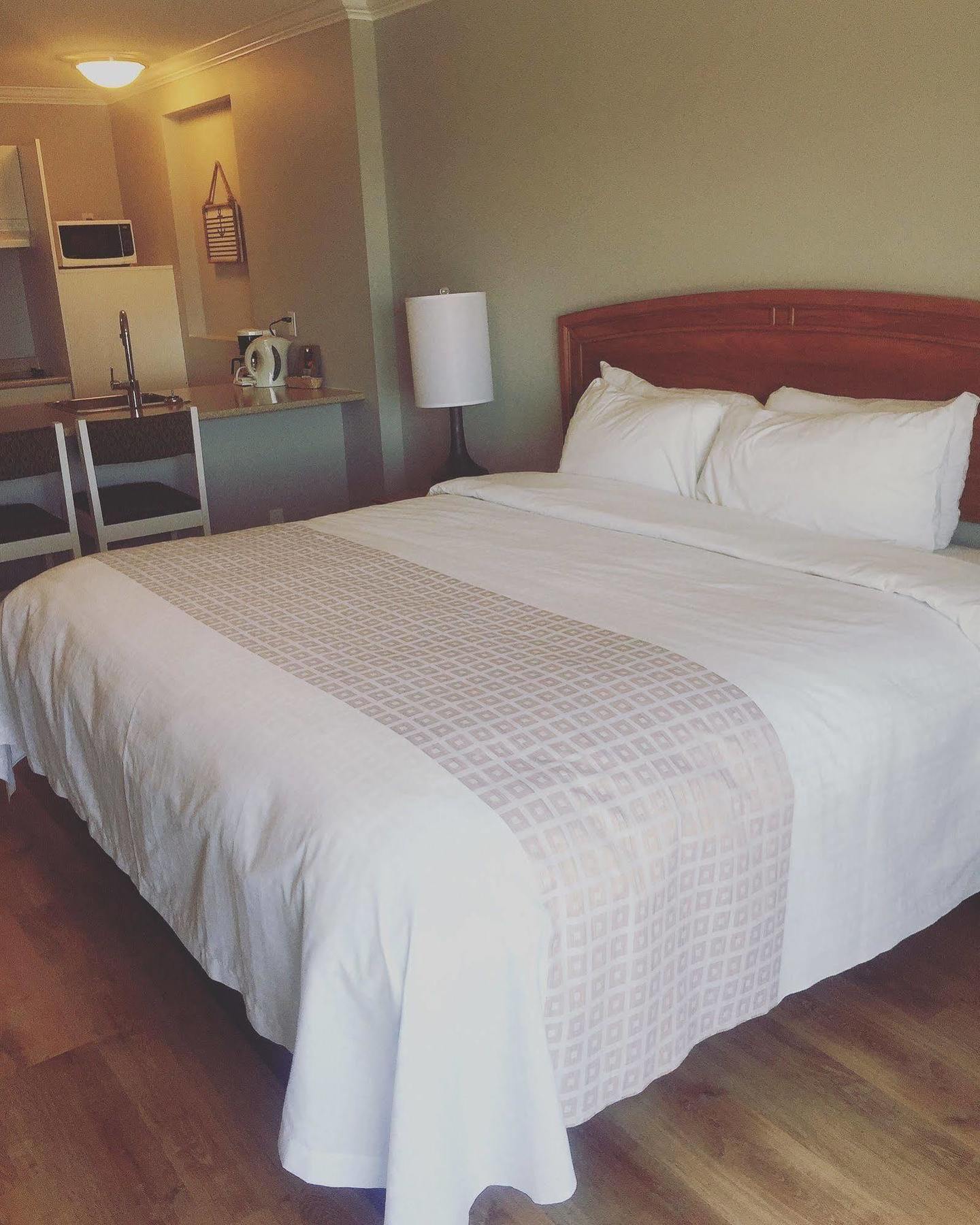 The Waterfront Suites And Marina Nanaimo Zewnętrze zdjęcie